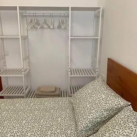公寓 Apartamento Amanecer *