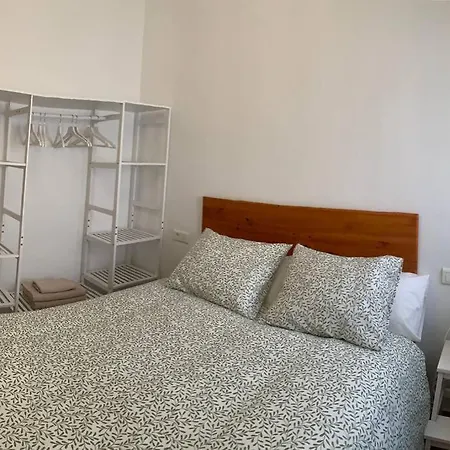 公寓 Apartamento Amanecer *