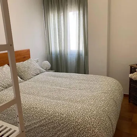 Apartamento Amanecer * 龙达